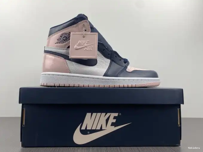 Cheap TBkick DD9335-641 OG Atmosphere Air Jordan High 1 0601